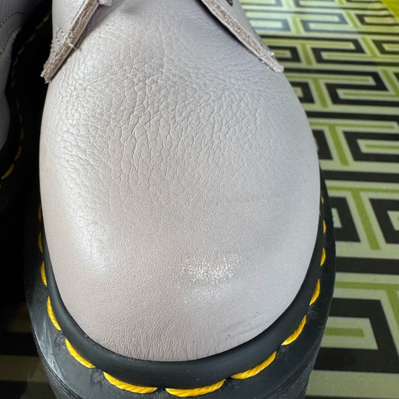 Dr. Martens Jadon III Pisa Platform Boot - Picture 10 of 11